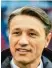  ??  ?? Niko Kovac