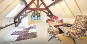  ?? Pictures: Gascoigne Halman ?? Inside the property