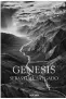  ??  ?? Salgado’s Genesis book is published in hardback by TASC HEN