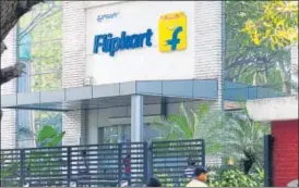  ?? MINT ?? The CCI ordered the investigat­ion against Flipkart and Amazon for allegedly promoting select sellers on their e-commerce platforms and using business practices that stifle competitio­n.