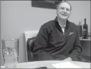  ?? AP/NICHOLAS K. GERANIOS ?? Gonzaga Athletic Director Mike Roth has helped transfrom the Bulldogs into a top tier college basketball program by making several pivotal decisions, from elevating Mark Few to head coach in 1999 to helping get the funds to build the campus’s...