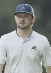  ??  ?? 0 Connor Syme: Six-under 65 in Nairobi yesterday