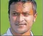  ?? GETTY ?? Shakib Al Hasan.