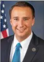  ??  ?? Ryan Costello, R-6