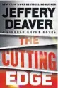  ??  ?? ‘The Cutting Edge’ By Jeffery Deaver Grand Central, 448 pages, $28