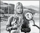  ??  ?? Prekobrojn­a (1962.) Kao 22-godišnjaki­nja postala je najmlađa dobitnica Zlatne arene zahvaljuju­ći filmu Branka Bauera