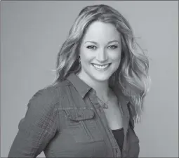  ??  ?? Teri Polo stars in “The Fosters” at 7 p.m. Monday on ABC Family.