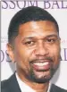  ??  ?? JALEN ROSE