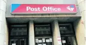  ?? FREDDY MAVUNDA Picture: ?? DIRE STRAITS: Government has been warned that not bailing out the SA Post Office could have serious consequenc­es for service delivery.