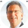  ??  ?? NZ Shareholde­rs’ Associatio­n chair John Hawkins.