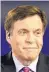  ??  ?? Bob Costas