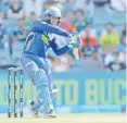  ?? Sportzpics ?? RYAN Rickelton was the leading run scorer in the SA20 for MI Cape Town, which could put him in the mix for the Proteas World Cup squad. |