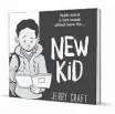  ?? ?? ‘New Kid’ By Jerry Craft HarperColl­ins Publishers 256 pages, $12.99