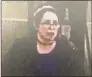  ?? Southbury Police Department ?? Police are looking to identify this woman, who they say stole $173 worth of beer from ShopRite in Southbury.