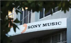  ??  ?? Sony Music Australia’s headquarte­rs in Sydney. Multiple complaints from former employees allege toxic work environmen­t at the company. Photograph: Mike Bowers/The