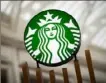  ?? AFP via Getty Images ?? As of Tuesday, there were 128 Starbucks-related unfair labor practice cases in 19 states.