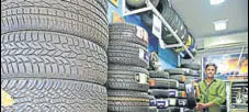  ?? MINT ?? The DGFT has received more than 100 such applicatio­ns not only from automakers but also from importers of premium tyres.