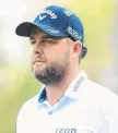  ??  ?? Marc Leishman.