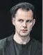  ?? Foto: afp ?? Probleme mit dem Ensemble: Teodor Currentzis.