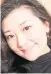  ?? ?? Yunying Pan, 40, went missing in December 2017. Her housemate Shaofeng Han, 55, is accused of murdering her and covered up the crime scene.