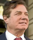  ?? —AP ?? Paul Manafort