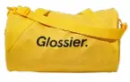  ??  ?? BAG, £19, Glossier