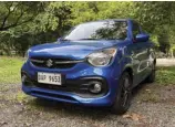  ?? ?? Suzuki Celerio