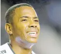  ?? ?? Robinho