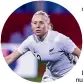  ?? ?? Football Fern Betsy Hassett will add experience for the Phoenix.