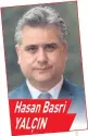  ??  ?? +asan BasrL YALÇIN