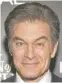  ??  ?? Dr. Mehmet Oz