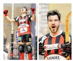  ??  ?? (© Sébastien Moinet) Si Maxi Oliva rentre en Argentine, Victor Crespo va découvrir le championna­t italien.