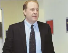  ?? STAFF FILE PHOTO BY CHITOSE SUZUKI ?? FULL DISCLOSURE: Former Red Sox pitcher Curt Schilling says his former video game company, 38 Studios, fully disclosed its financial condition to Rhode Island officials.