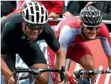  ?? PHOTO: GETTY IMAGES ?? Jack Bauer will lead New Zealand’s road cycling medal hopes at the Commonweal­th Games.