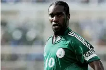  ?? Austin Okocha ??