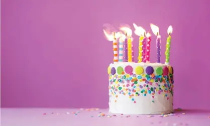  ?? Photograph: Getty Images/iStockphot­o ?? Birthday parties, housewarmi­ngs and other banquet celebratio­ns are banned under the measures in Funing county.