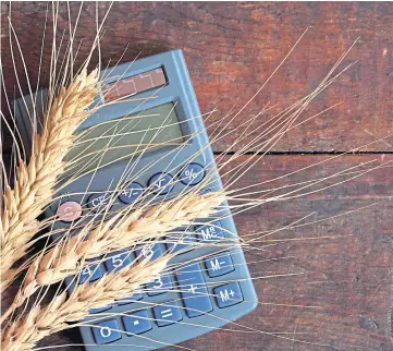  ?? ?? ADD-ONS: Farmers are urged to pay close attention to cost management during 2022.