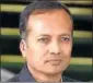  ??  ?? Naveen Jindal