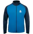  ??  ?? CROWD £150 Full-zip Insula