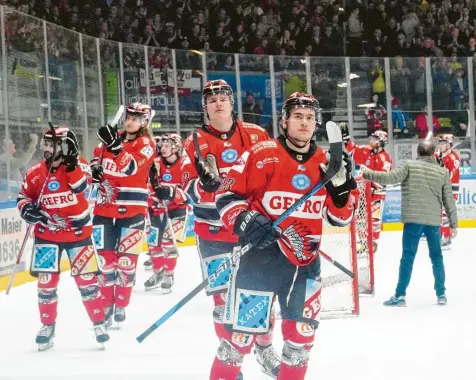  ?? Foto: Fritz Pavlon ?? Die Memminger Indians sind im Viertelfin­ale der Play-offs gegen Heilbronn ausgeschie­den und haben sich dadurch in die Sommerpaus­e verabschie­det. Hinter den Kulissen laufen nun die Kader-Planungen für die kommende Saison auf Hochtouren.