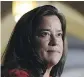  ??  ?? Jody Wilson-Raybould