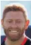  ??  ?? Jonny Bairstow