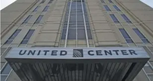  ?? GETTY IMAGES ?? The Nets-Bulls game Wednesday at the United Center will tip off at 9 p.m. on ESPN.