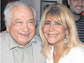 Víctor y Vicky Buchino PressReader