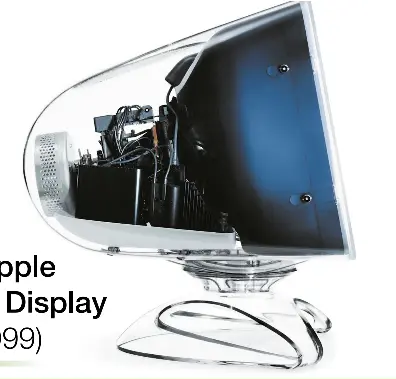 Apple Studio Display 27インチ 本体 CTR Apple Studio Display 17” (1999) - PressReader