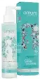  ?? ?? 4 4. Mon Coup de Pousse Lotion Fortifiant­e
Antichute Omum, 100 ml, 18,80 €.