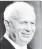  ??  ?? Nikita Khrushchev