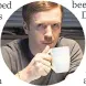  ??  ?? MUGSHOT Telly star Damian Lewis