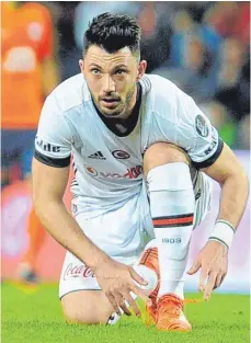  ?? FOTO: IMAGO ?? Wird er der neue VfB-Spielmache­r? Tolgay Arslan ist der Favorit.