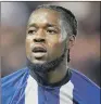  ??  ?? JOSH ONOMAH: The midfielder has made just 12 appearance­s for Sheffield Wednesday this season.